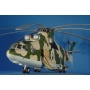 Model Kit vrtulník 7270 - MIL MI-26 Soviet Helicopter (1:72)