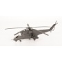 Model Kit vrtulník 7276 - Mil MI-35M HIND E (1:72)