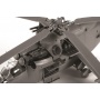 Model Kit vrtulník - MIL MI-24V/VP Hind E 1/72 - Italeri