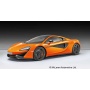 Model Set auto 67051 - McLaren 570S (1:24) - Revell