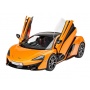 Model Set auto 67051 - McLaren 570S (1:24) - Revell