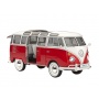 Model set auto 67399 - VW T1 Samba Bus (1:24) - Revell