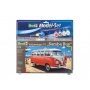 Model set auto 67399 - VW T1 Samba Bus (1:24) - Revell