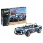 Model Set auto 67669 - AC Cobra 289 (1:25) - Revell