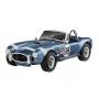 Model Set auto 67669 - AC Cobra 289 (1:25) - Revell