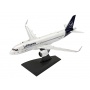 Model set letadlo 63942 - Airbus A320 neo Lufthansa (1:144) - Revell