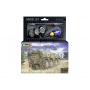 Model Set military 63362 - GTK Boxer sgSANKfz (1:72)