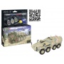 Model Set military 63362 - GTK Boxer sgSANKfz (1:72)