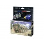 Model Set military 63362 - GTK Boxer sgSANKfz (1:72)
