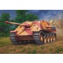 Model Set tank 63232 - Sd.Kfz.173 Jagdpanther (1:76)