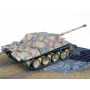 Model Set tank 63232 - Sd.Kfz.173 Jagdpanther (1:76)