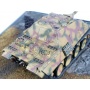 Model Set tank 63232 - Sd.Kfz.173 Jagdpanther (1:76)