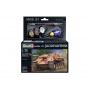 Model Set tank 63232 - Sd.Kfz.173 Jagdpanther (1:76)