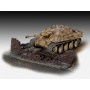 Model Set tank 63232 - Sd.Kfz.173 Jagdpanther (1:76)