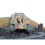 Model Set tank 63232 - Sd.Kfz.173 Jagdpanther (1:76)