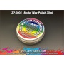 Model Wax Polish - Zero Paints