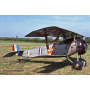 ModelSet 63885 - Nieuport 17 (1:48) - Revell