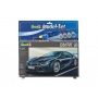 ModelSet auto 67008 - BMW i8 (1:24) - Revell