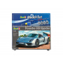 ModelSet auto 67026 - Porsche 918 Spyder (1:24) - Revell