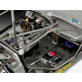 ModelSet auto 67041 - Ford GT Le Mans 2017 (1:24) - Revell