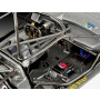 ModelSet auto 67041 - Ford GT Le Mans 2017 (1:24) - Revell