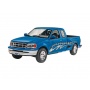 ModelSet auto 67045 - 1997 Ford F-150 XLT (1:25) - Revell