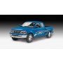 ModelSet auto 67045 - 1997 Ford F-150 XLT (1:25) - Revell