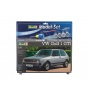 ModelSet auto 67072 - VW Golf 1 GTI (1:24) - Revell