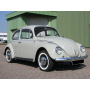 ModelSet auto 67083 - VW Beetle Limousine 68 (1:24) - Revell
