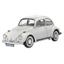 ModelSet auto 67083 - VW Beetle Limousine 68 (1:24) - Revell