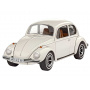 ModelSet auto 67681 - VW Beetle (1:32) - Revell