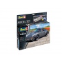 ModelSet auto 67688 - Porsche 911 Coupé (G-Model) (1:24) - Revell