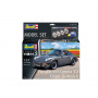 ModelSet auto 67688 - Porsche 911 Coupé (G-Model) (1:24) - Revell
