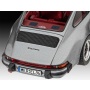 ModelSet auto 67688 - Porsche 911 Coupé (G-Model) (1:24) - Revell