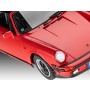 ModelSet auto 67689 - Porsche 911 Targa (G-Model) (1:24) - Revell