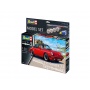 ModelSet auto 67689 - Porsche 911 Targa (G-Model) (1:24) - Revell