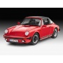 ModelSet auto 67689 - Porsche 911 Targa (G-Model) (1:24) - Revell