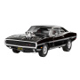ModelSet auto 67693 - Fast & Furious - Dominics 1970 Dodge Charger (1:25) - Revell