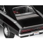 ModelSet auto 67693 - Fast & Furious - Dominics 1970 Dodge Charger (1:25) - Revell