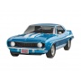 ModelSet auto 67694 - Fast & Furious 1969 Chevy Camaro Yenko (1:25) - Revell