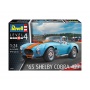 ModelSet auto 67708 - 65 Shelby Cobra 427 (1:24) - Revell