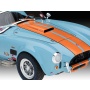 ModelSet auto 67708 - 65 Shelby Cobra 427 (1:24) - Revell