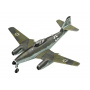 ModelSet letadla 63711 - Me262 & P-51B (1:72) - Revell