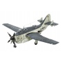 ModelSet letadlo 63775 - Fairey Gannet AS.1/AS.4 (1:72) -Revell