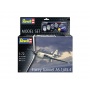 ModelSet letadlo 63775 - Fairey Gannet AS.1/AS.4 (1:72) -Revell