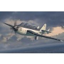 ModelSet letadlo 63775 - Fairey Gannet AS.1/AS.4 (1:72) -Revell