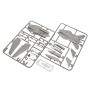 ModelSet letadlo 63782 - Grumman F-14A Tomcat (1:144) - Revell