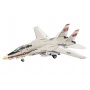 ModelSet letadlo 63782 - Grumman F-14A Tomcat (1:144) - Revell