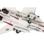 ModelSet letadlo 63782 - Grumman F-14A Tomcat (1:144) - Revell