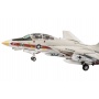 ModelSet letadlo 63782 - Grumman F-14A Tomcat (1:144) - Revell